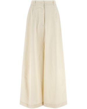 THE LATEST 'daisy' Skirt - Natural