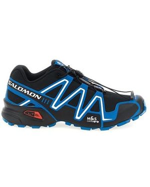 Salomon Sneaker 'Speedcross 3' - Blu