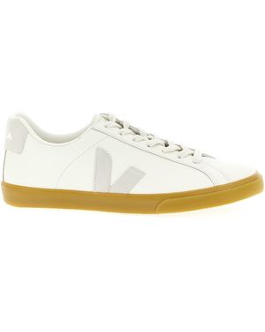Veja 'esplar' Trainers - White