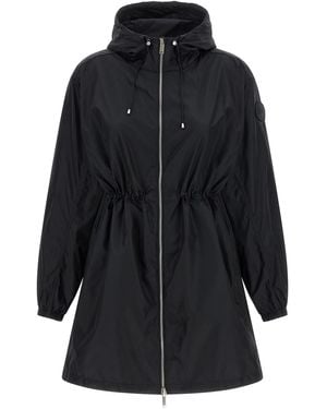 Canada Goose 'Lume' Parka - Black
