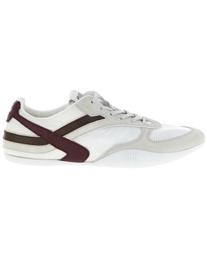 Miu Miu 'gymnasium' Trainers - White