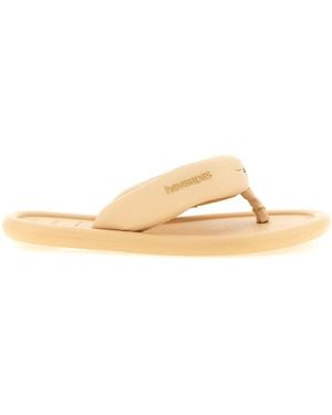 Havaianas 'maxi Puffed Up' Sandals - Multicolour