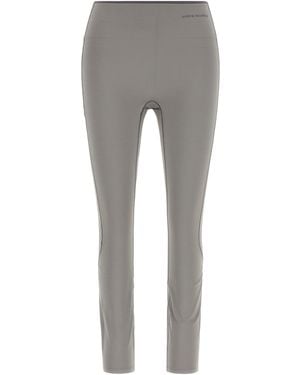 adidas Originals Leggings 'Optime' Adidas X Entire Studios - Grigio