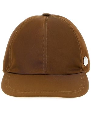 Stella McCartney '' Cap - Brown