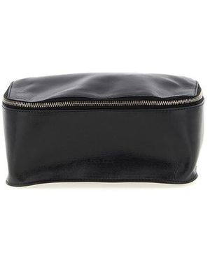 Rick Owens Beauty Pelle Medio - Nero