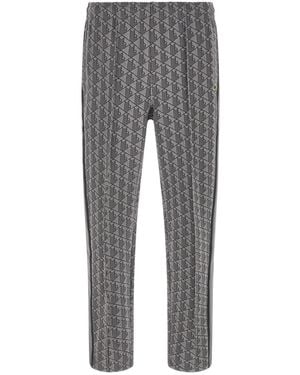 Lacoste 'paris' Joggers - Grey