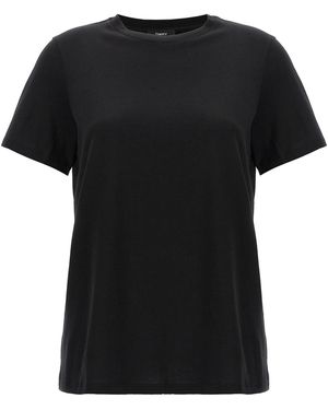 Theory Basic T-shirt - Black