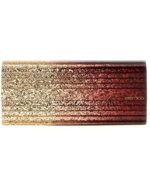 Jimmy Choo Clutch 'Sweetie' - Multicolore