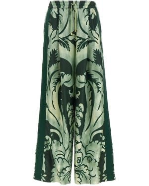 F.R.S For Restless Sleepers 'asteria' Trousers - Green