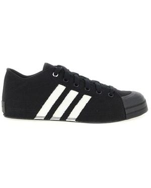 Y-3 Sneaker Nizza' - Nero