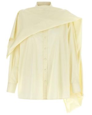 ARMARIUM Camicia 'Cecilia' - Giallo