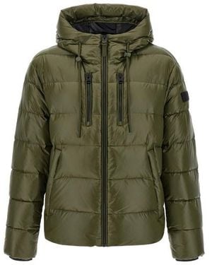 Mackage Piumino 'Victor-R' - Verde