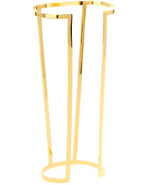 Elisabetta Franchi Bangle - Metallic