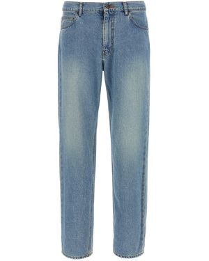 The Row 'fred' Jeans - Blue