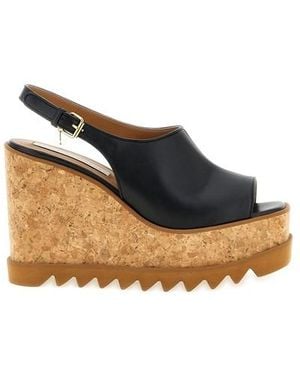 Stella McCartney Slingback 'Sneak-Elyse' - Multicolore