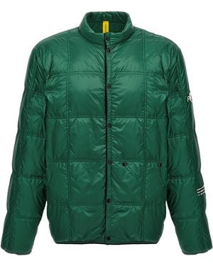 Moncler Genius 'Jayel' Jacket - Green