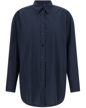 Xacus 'tessa' Shirt - Blue