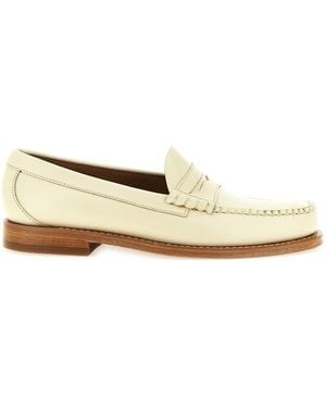 G.H. Bass & Co. 'weejuns Larson' Loafers - Natural