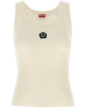 KENZO Top'Boke Flower 2.0' - Neutro
