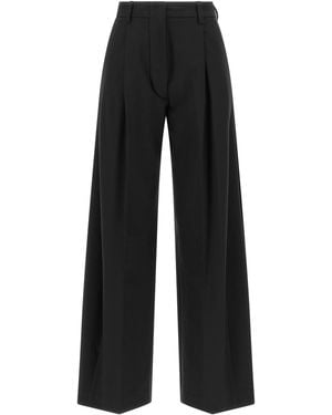 THE LATEST 'billie' Trousers - Black