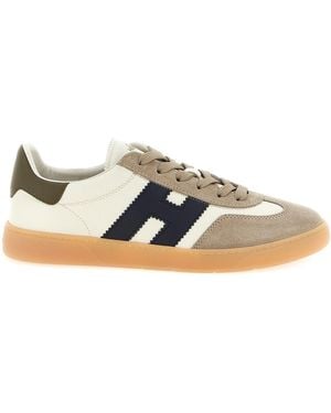 Hogan Sneakers " Cool" - Mehrfarbig