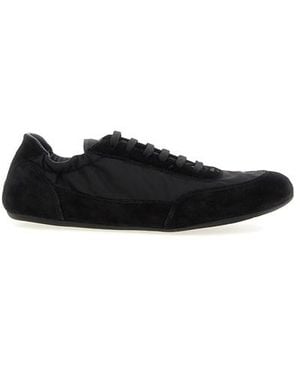 Prada Sneakers 'Collapse' - Nero