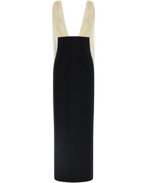 ARMARIUM 'mara' Dress - Black