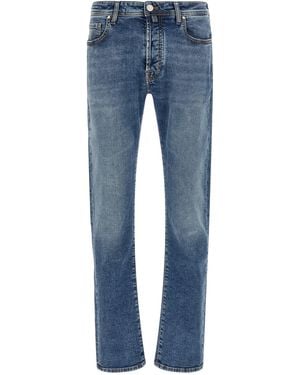 Jacob Cohen 'bard' Jeans - Blue