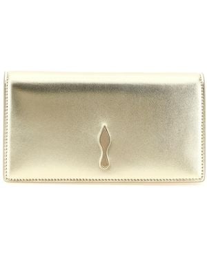 Christian Louboutin 'bettina' Clutch - Multicolour