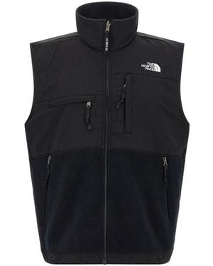 The North Face Gilet 'Retro Denali' - Nero