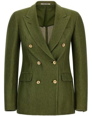 Tagliatore 'parigi' Blazer - Green