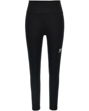 Balenciaga Leggings x under Armour® - Nero