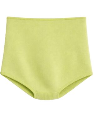 ELY ELY 'martha' Coulotte - Yellow
