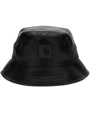 Carhartt 'norwich' Bucket Hat - Black