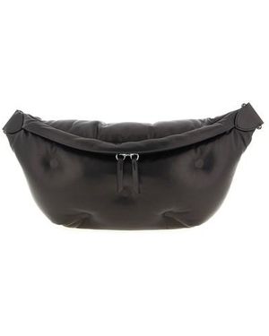 Maison Margiela Marsupio 'Glam Slam' - Grigio