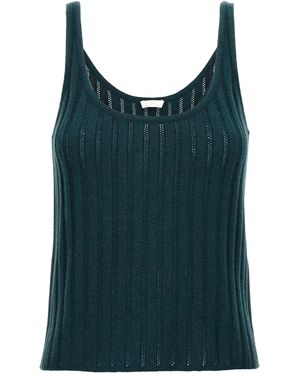 Eres 'palace Luxe' Top - Green