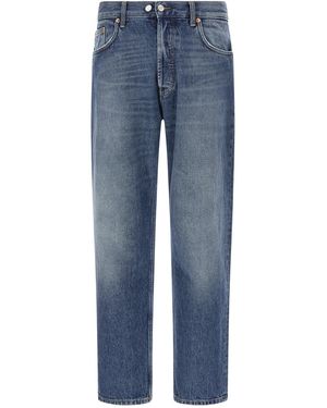 Department 5 'musso' Jeans - Blue