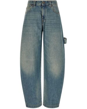 DARKPARK 'audrey' Jeans - Blue