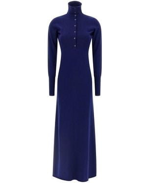 Tom Ford Abito Polo - Blu