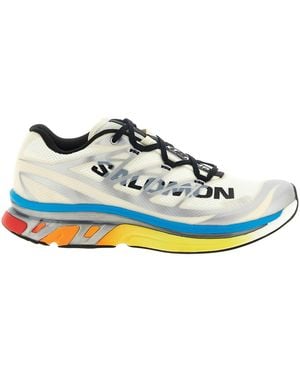 MM6 by Maison Margiela X Salomon 'Xt' Trainers - Multicolour