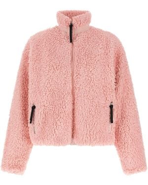Jil Sander '173' Jacket - Pink