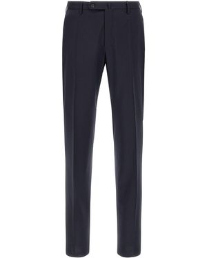 Incotex 'modello 35' Trousers - Blue