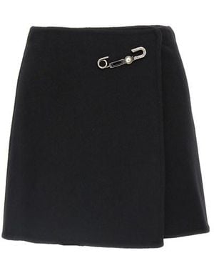 Ermanno Scervino Skirts for Women | Online Sale up to 59