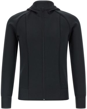 Valentino Garavani Hoodie - Black