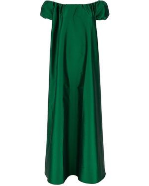 BERNADETTE 'rianne' Dress - Green