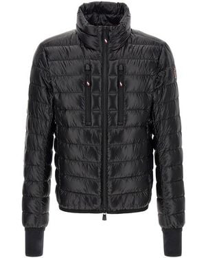 Moncler Giacca 'Hers' - Nero
