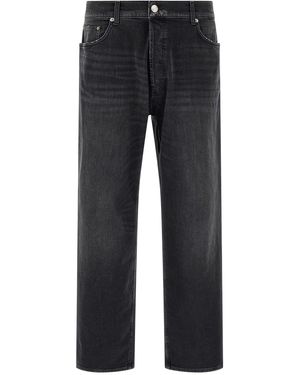 Department 5 'musso' Jeans - Blue