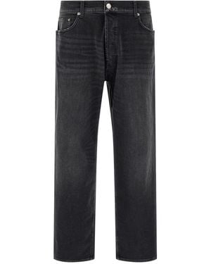 Department 5 'musso' Jeans - Blue