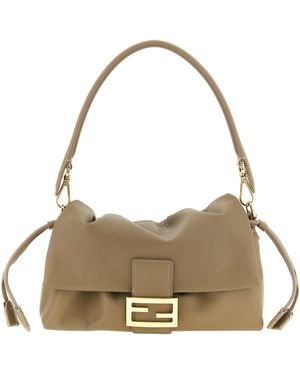 Fendi 'baguette® Soft Media' Bag - Multicolour