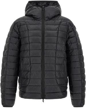 DIESEL Piumino 'W-Stone-Wrd' - Grigio